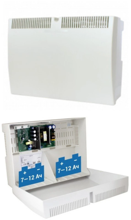 СКАТ-1200И7 (СКАТ ИБП-12/5-2x12) (60)